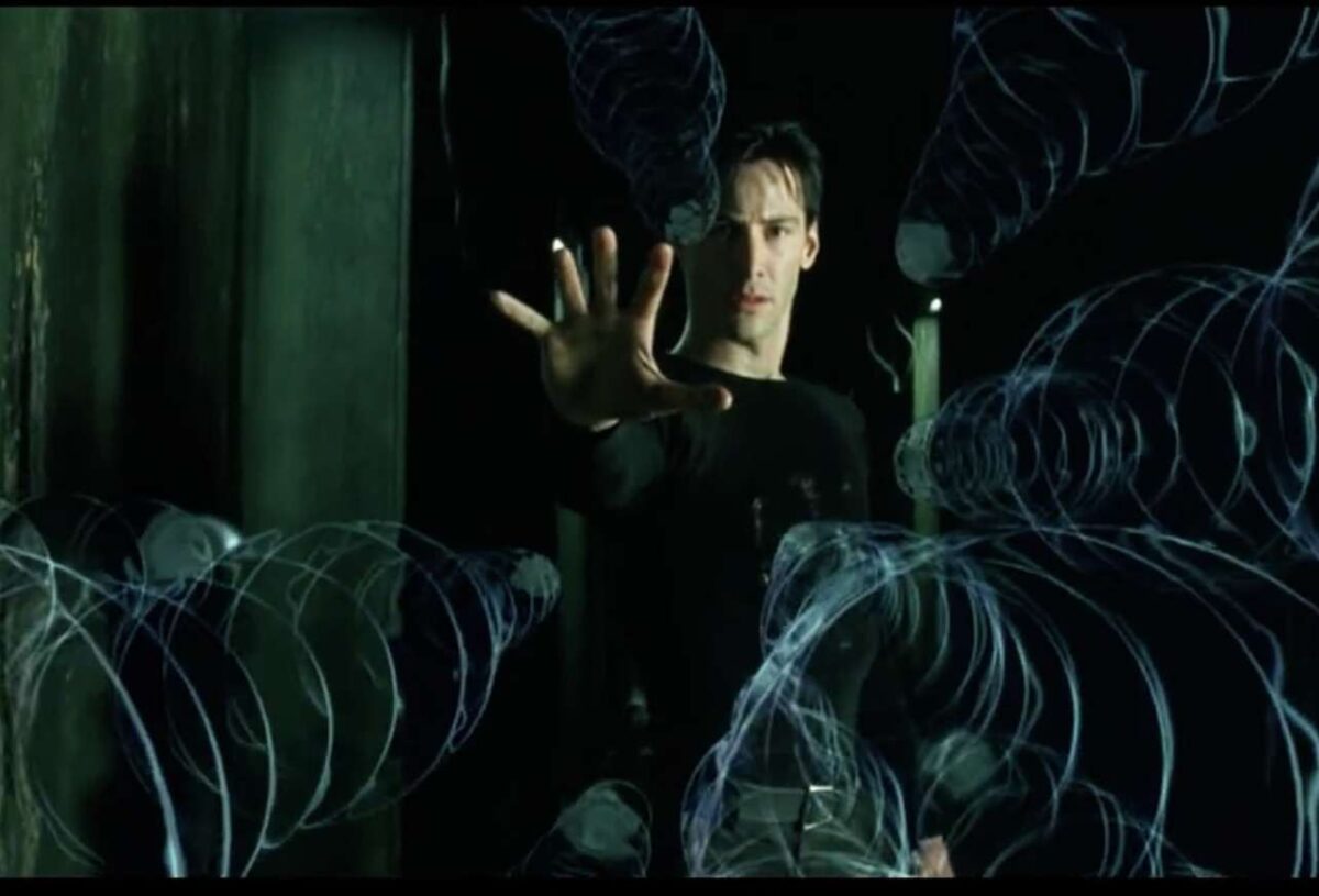 Chad Stahleski dévoile le point commun marquant entre Keanu Reeves et Brandon Lee