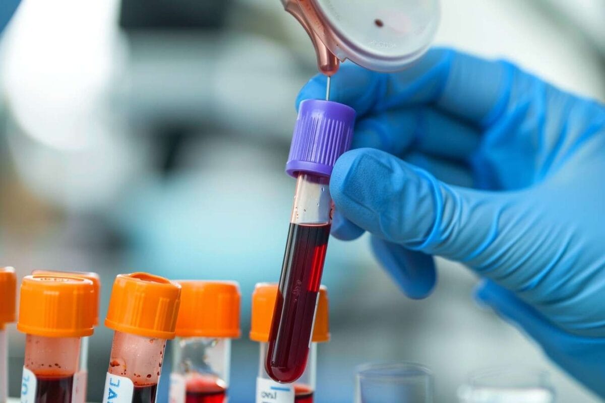 L’agence américaine autorise un premier test sanguin destiné au diagnostic de la maladie d’Alzheimer