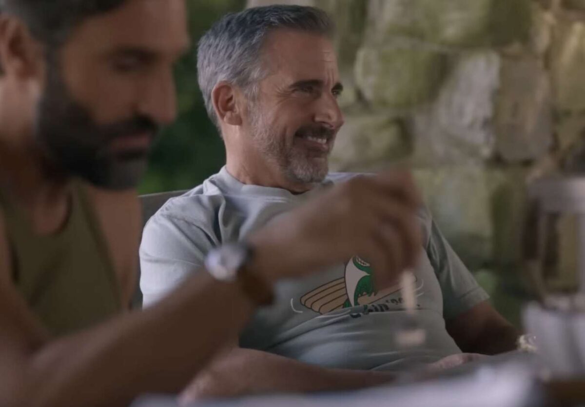 Les amateurs de The White Lotus vont adorer la mini-série de Tina Fey qui cartonne sur Netflix