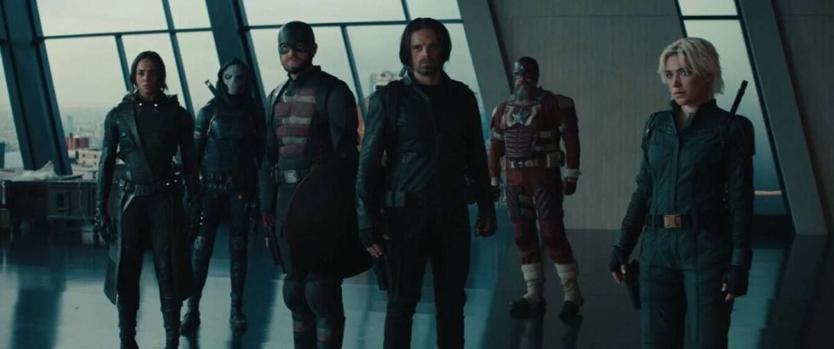 Wilson Fisk est-il maire de New York dans le film Thunderbolts* ?