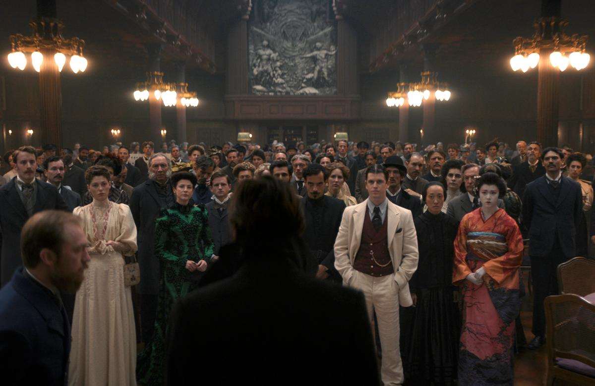 Pourquoi Netflix a annulé 1899, la série des créateurs de Dark ?