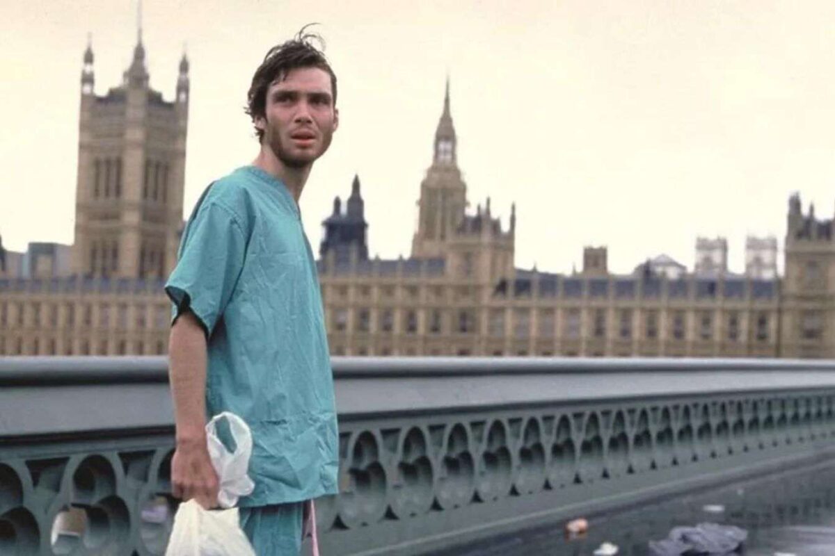 28 Days Later : le film culte qui a réinventé le zombie moderne