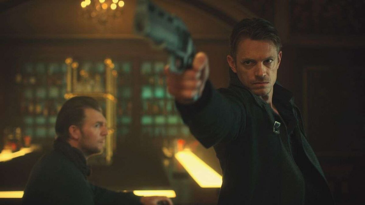 Les raisons derrière l’annulation d’Altered Carbon par Netflix