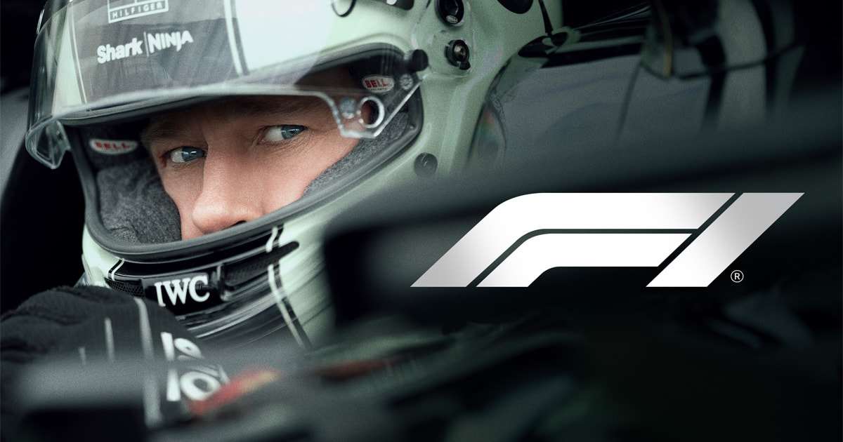 Apple dévoile une bande-annonce F1 immersive avec retour haptique, exclusive aux utilisateurs d’iPhone