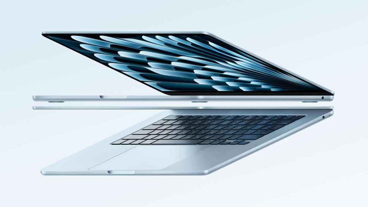 Apple préparerait un MacBook abordable pour 2025, équipé de la puce de l’iPhone 16 Pro