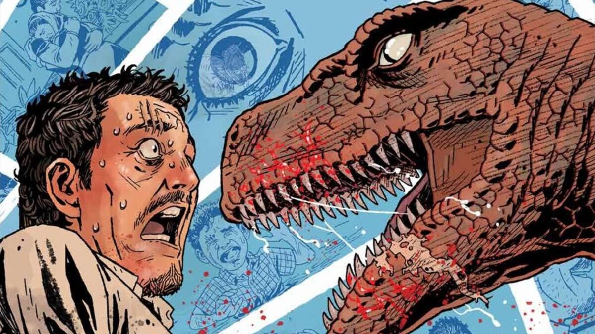 Cette nouvelle BD s’impose déjà comme l’œuvre de science-fiction incontournable de 2025