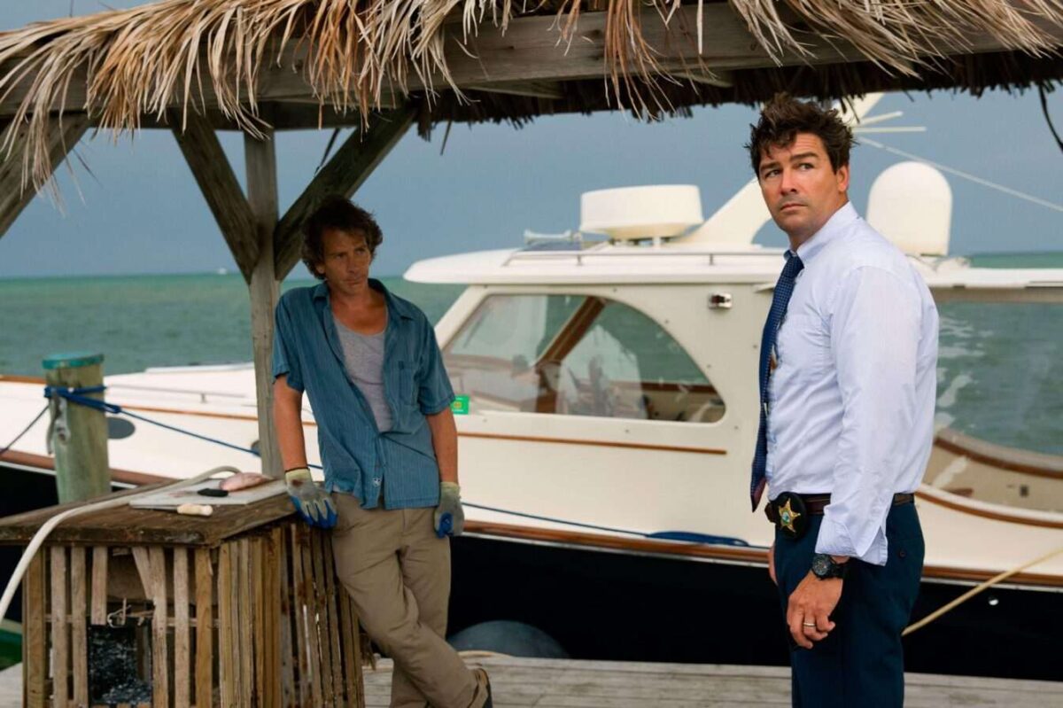 Les raisons derrière l’arrêt de Bloodline par Netflix après trois saisons