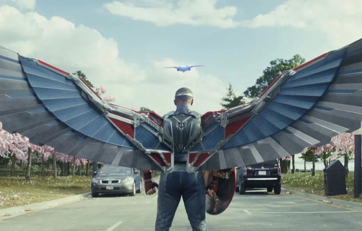 Un échec au box-office Marvel explose les records sur les plateformes de streaming