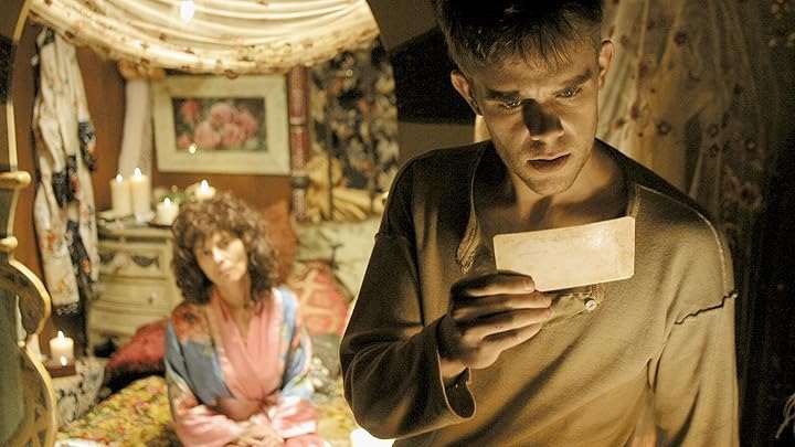 Les amateurs de dark fantasy ne doivent pas passer à côté de cette pépite méconnue de HBO