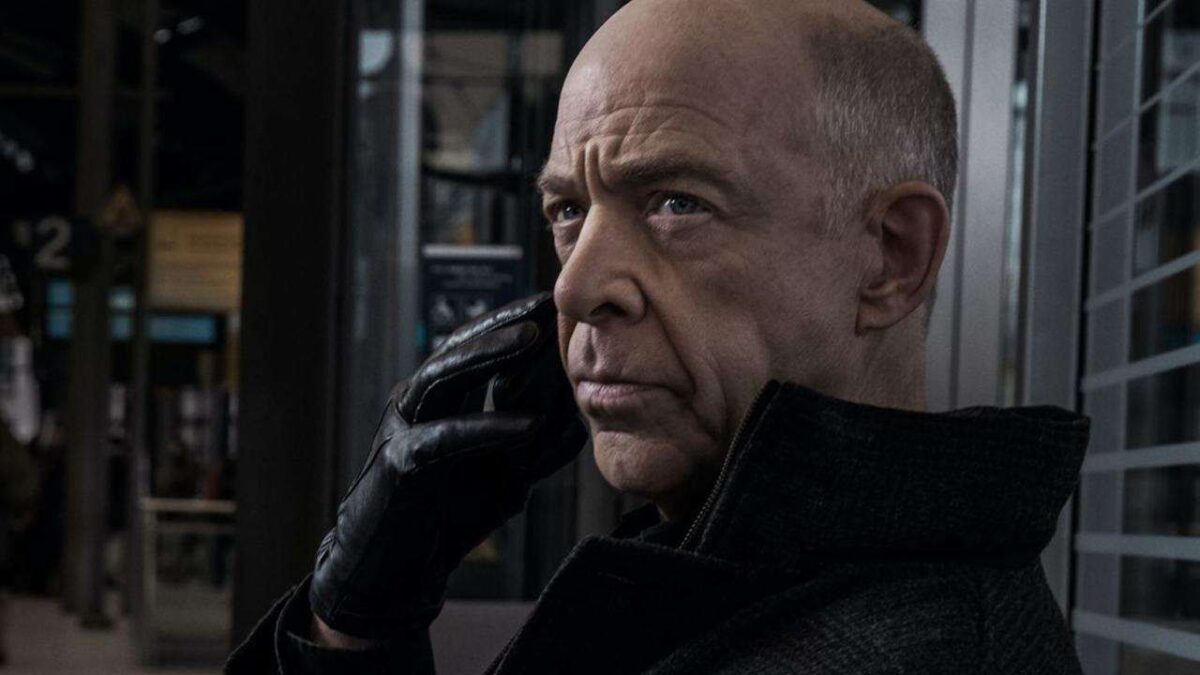 Les amateurs de science-fiction ne sauraient manquer cette série Starz annulée