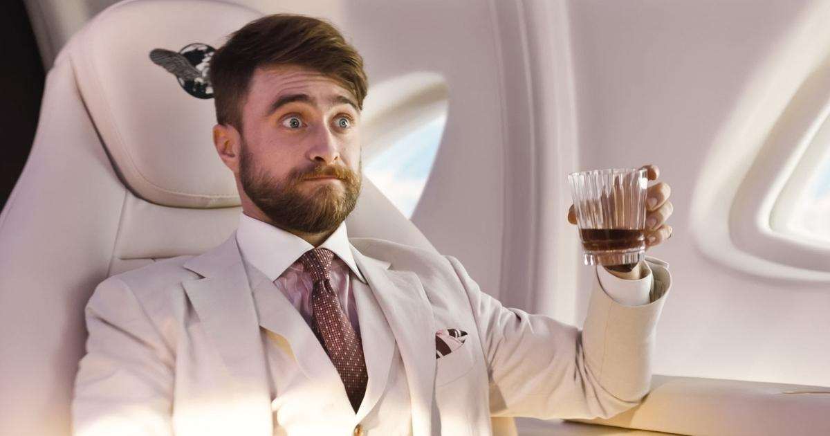 The Tailor of Panama : les débuts oubliés de Daniel Radcliffe dans le cinéma