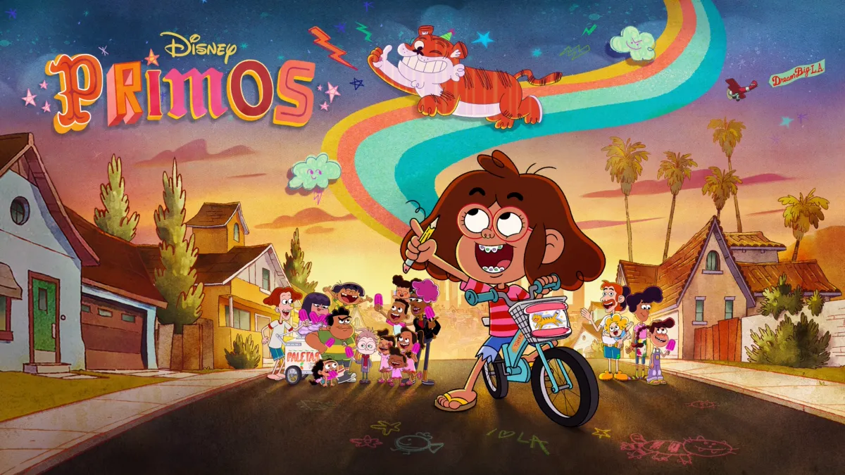 Disney met fin à sa série animée polémique après une unique saison