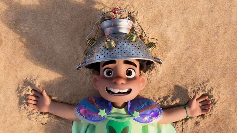 Pixar glisse un clin d’œil ingénieux à Star Trek dans Elio, aux multiples lectures