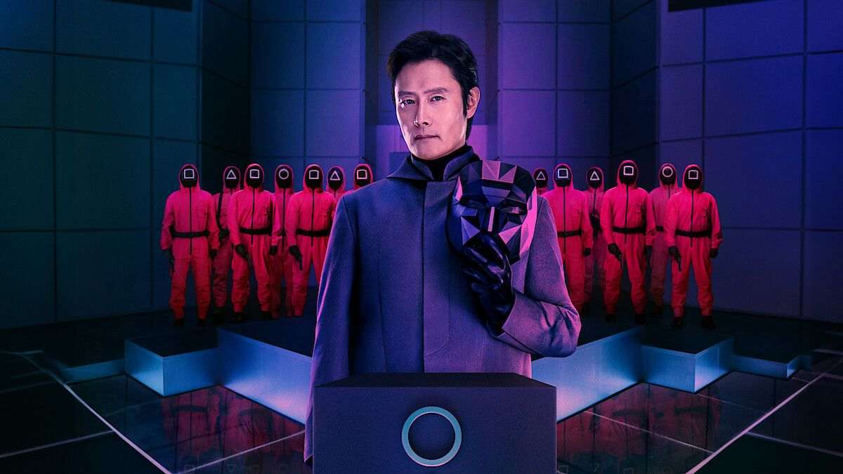 Squid Game saison 3 : le Front Man était un tricheur comme les autres