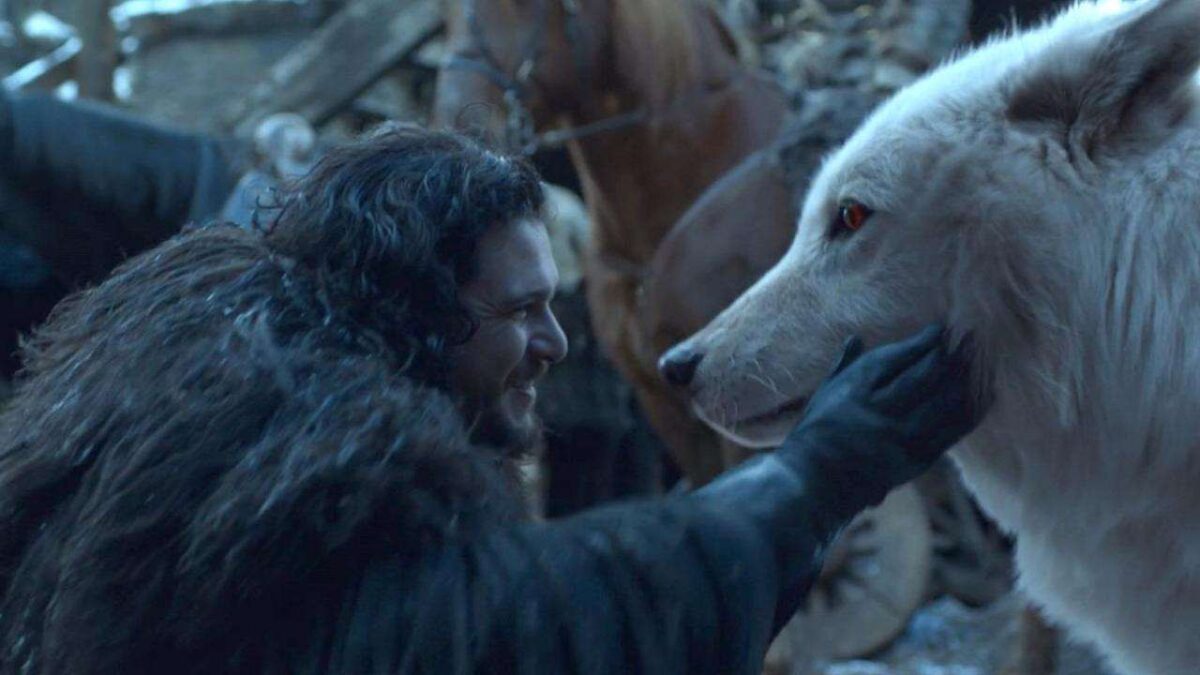 Ce que la série Game of Thrones n’a jamais montré