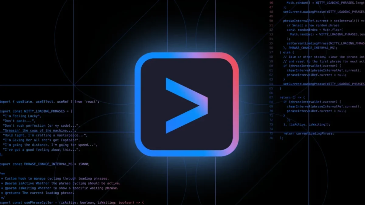Gemini CLI : l’IA open-source de Google pour développeurs