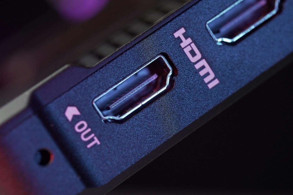 HDMI 2.2 : du 16K à 60 fps, vraiment ? Oui, avec Ultra96