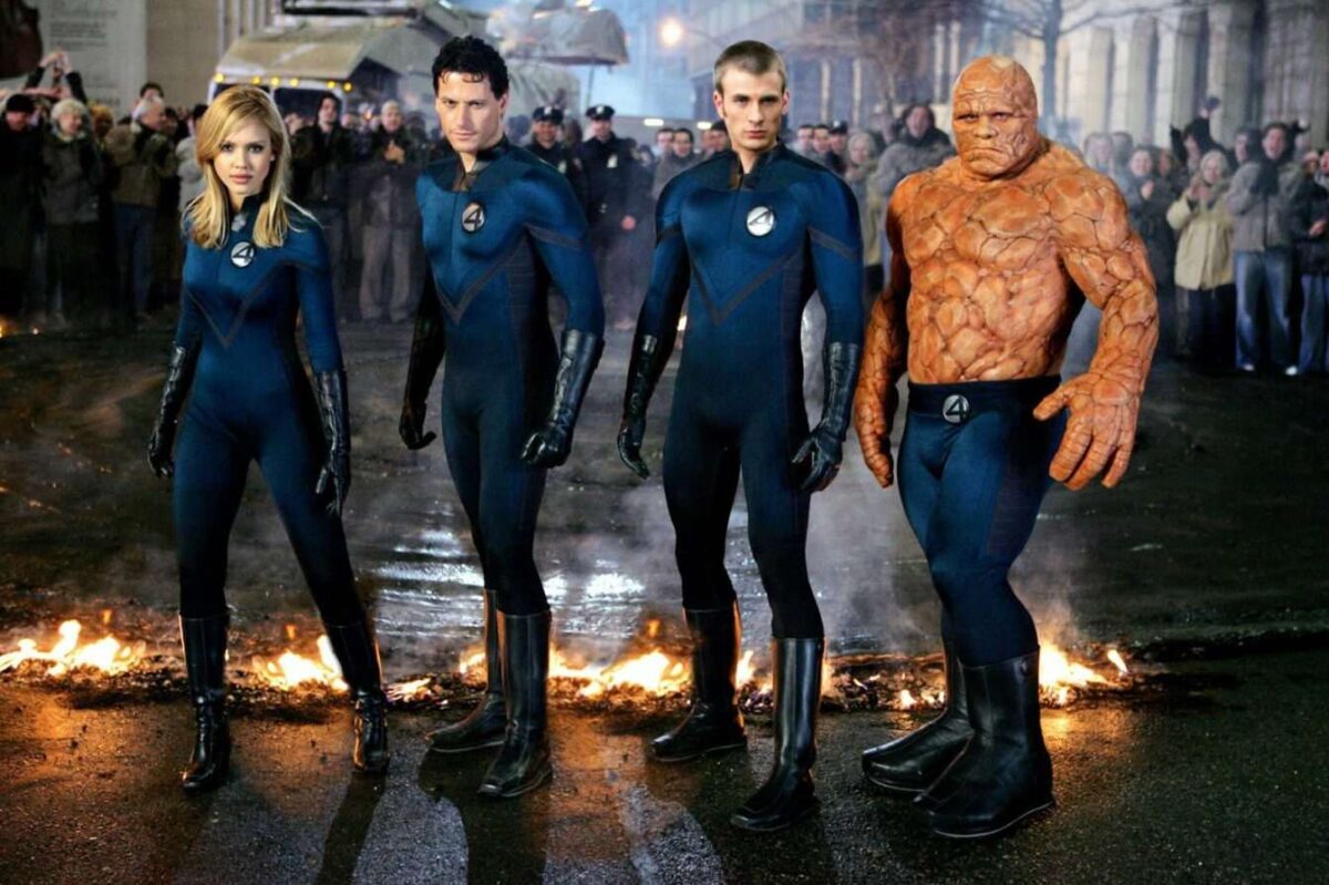Le scénariste dévoile les raisons de l’échec du film Les 4 Fantastiques en 2015