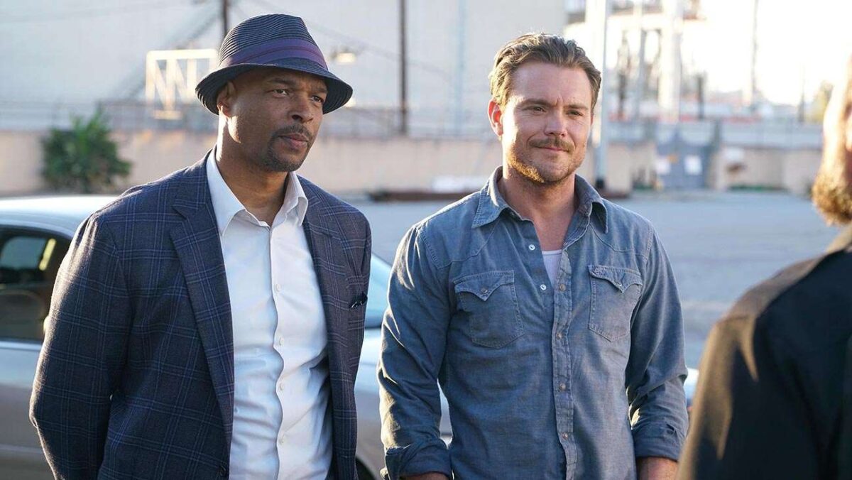 Les raisons derrière l’arrêt de Lethal Weapon par Fox après trois saisons