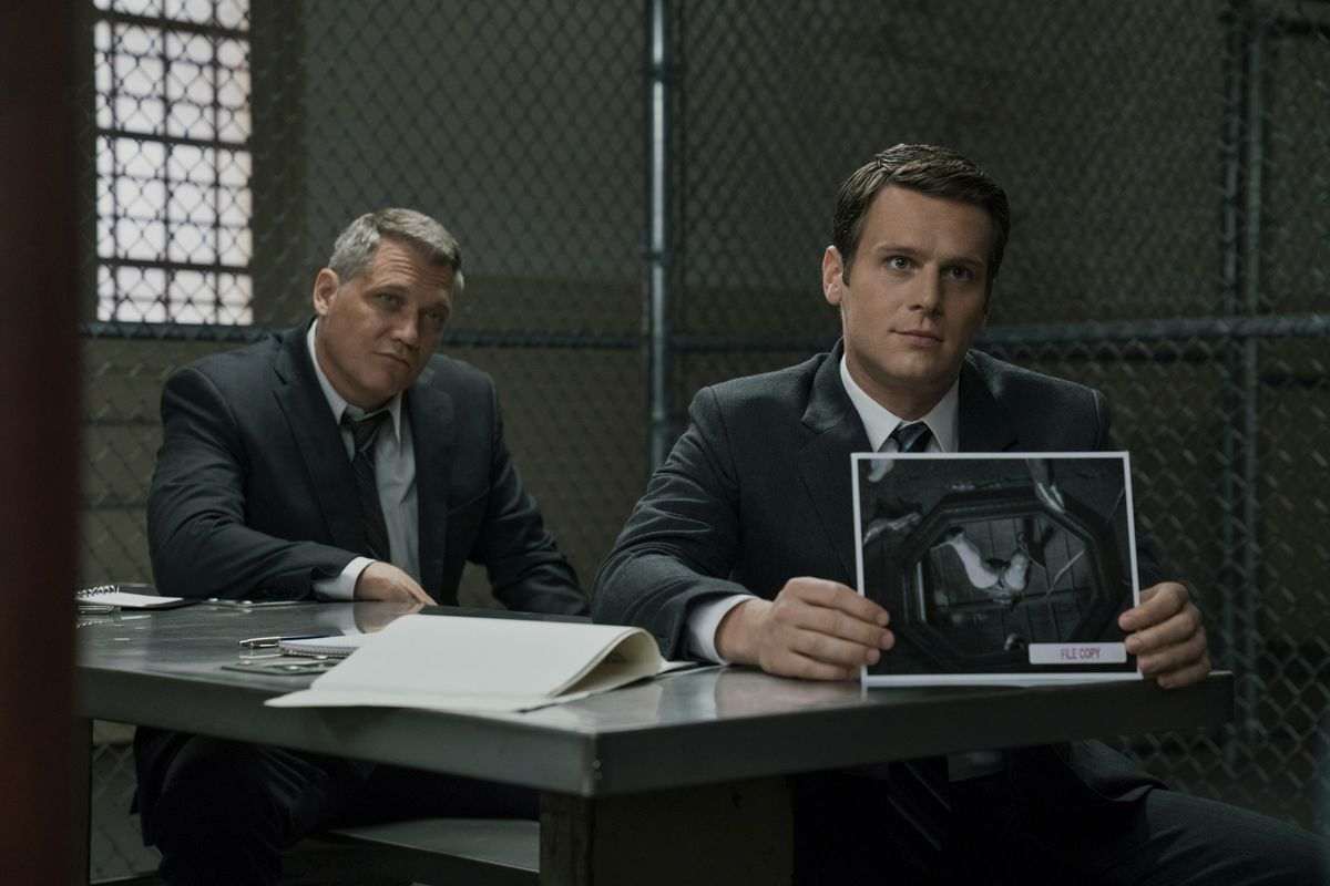 Le K-drama policier incontournable pour les amateurs de Mindhunter sur Netflix
