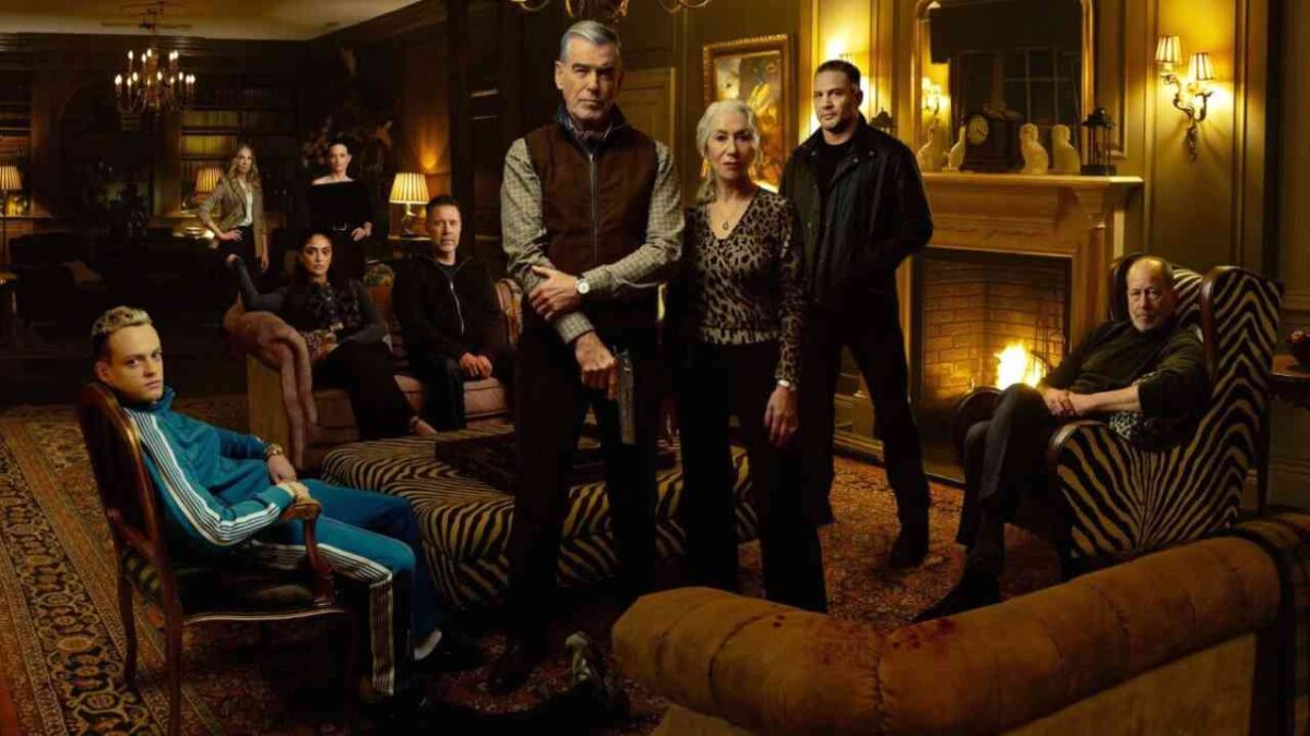 Ce que l’on sait déjà sur la saison 2 de « MobLand »