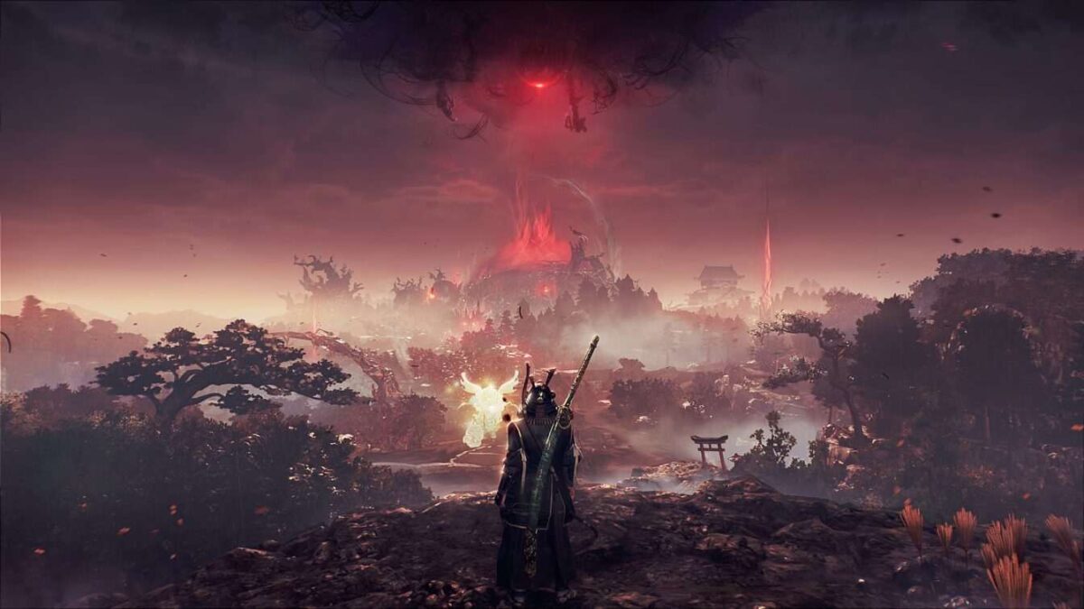 Nioh 3 : plus nerveux, plus ouvert, plus féroce