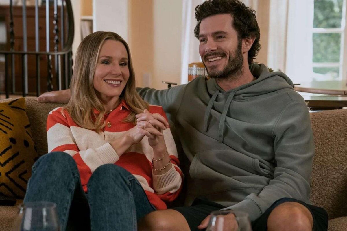 Netflix dévoile la date de sortie de la saison 2 de la comédie romantique à succès « Nobody Wants This »