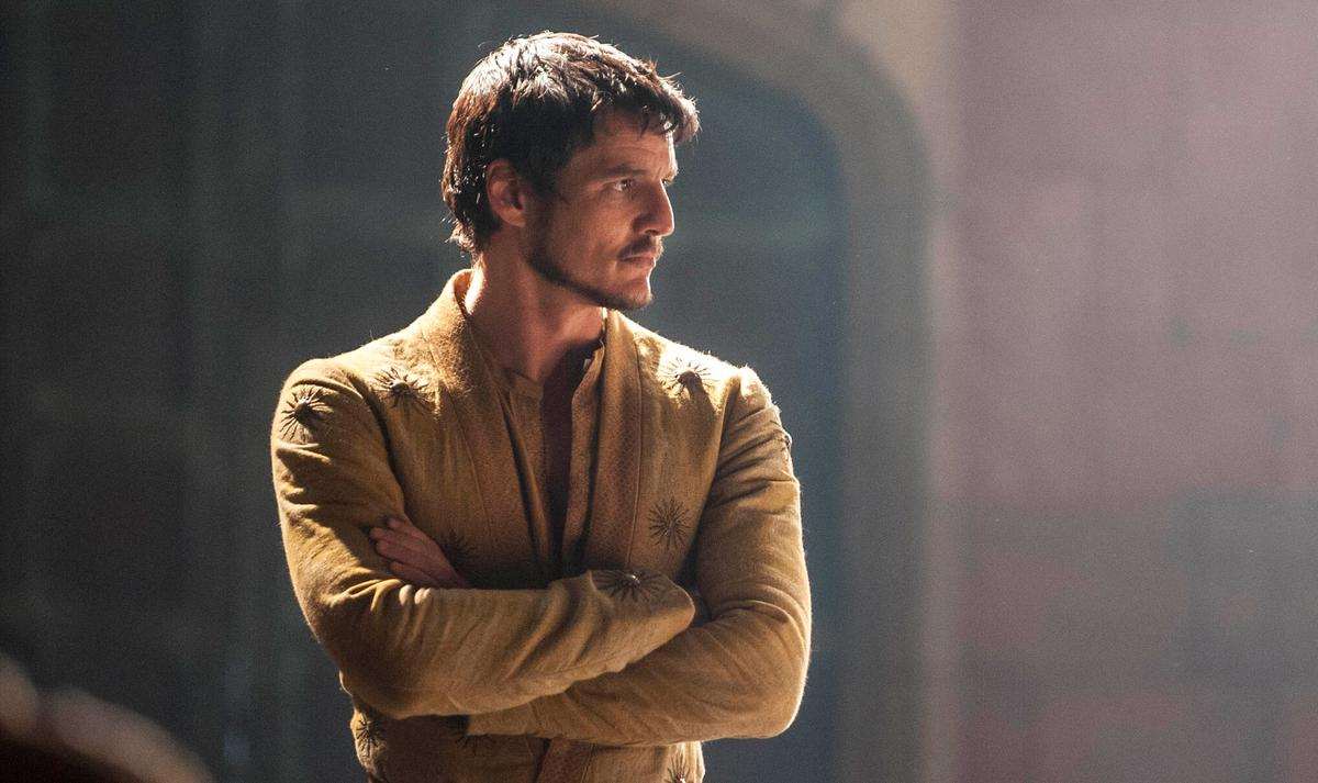 Après The Last of Us, découvrez ce film de science-fiction méconnu avec Pedro Pascal
