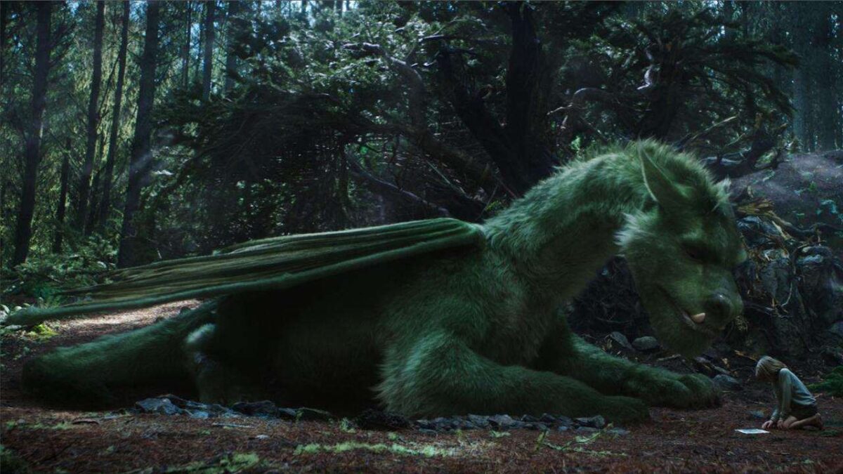 Un remake en prises de vues réelles méconnu à découvrir absolument pour les fans de Dragons