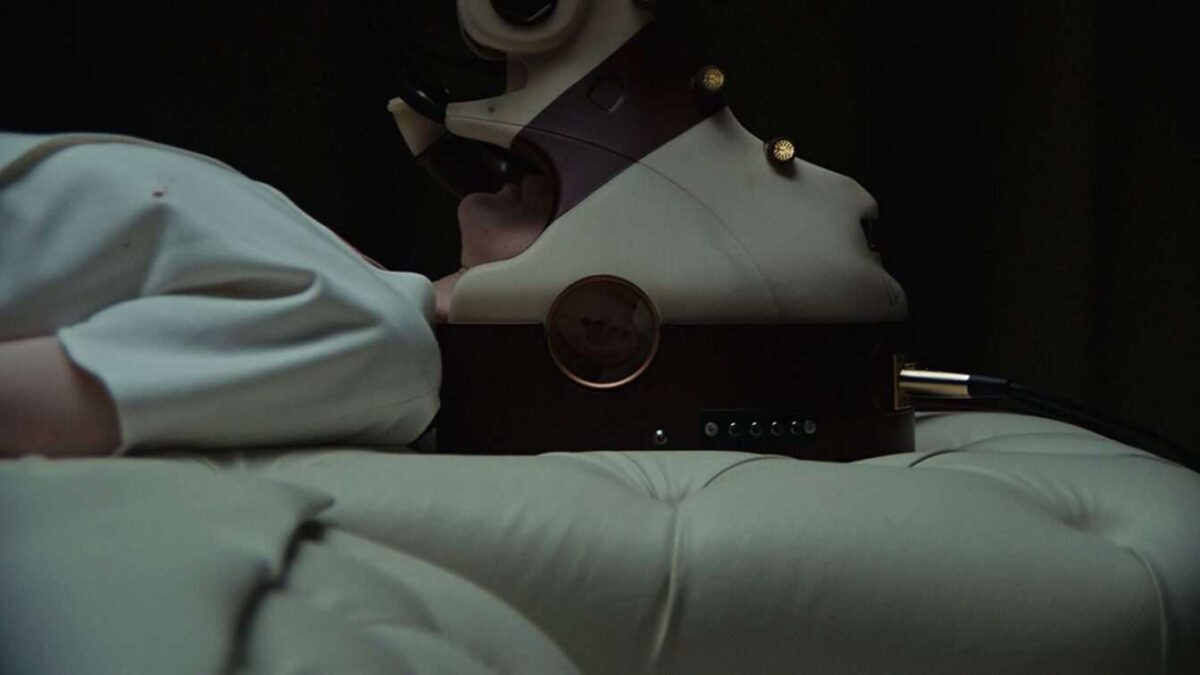 Ce chef-d’œuvre de science-fiction sombre reste l’une des perles méconnues de la décennie