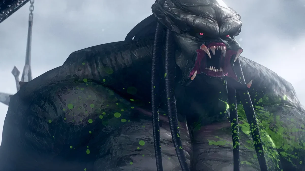 Predator : Un duel secret glissé dans « Killer Of Killers » repéré par les fans les plus avertis