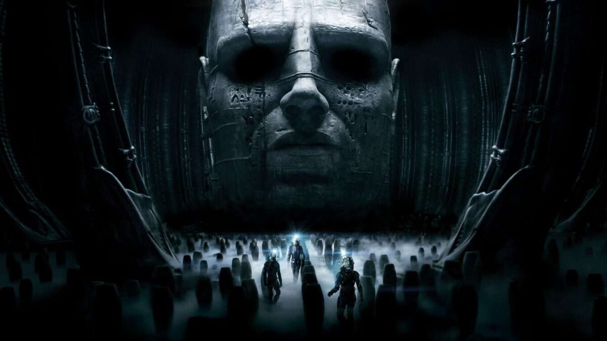 Les grandes énigmes laissées par Prometheus restent sans réponse dans la saga Alien