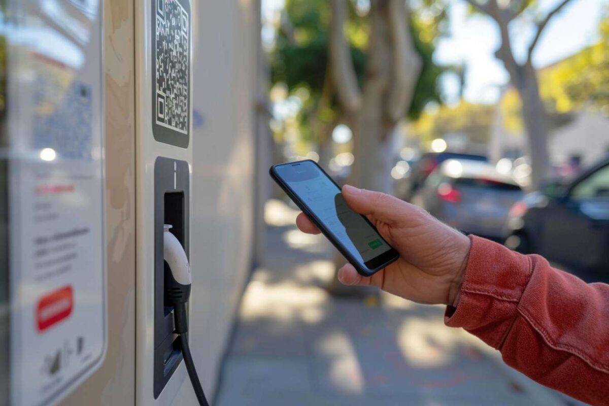 Scanner un QR code peut désormais suffire à infecter votre smartphone
