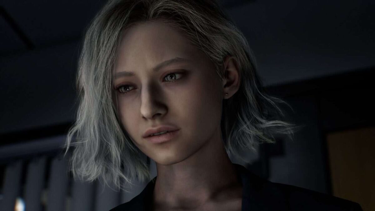 Resident Evil Requiem dévoilé lors du Summer Game Fest 2025