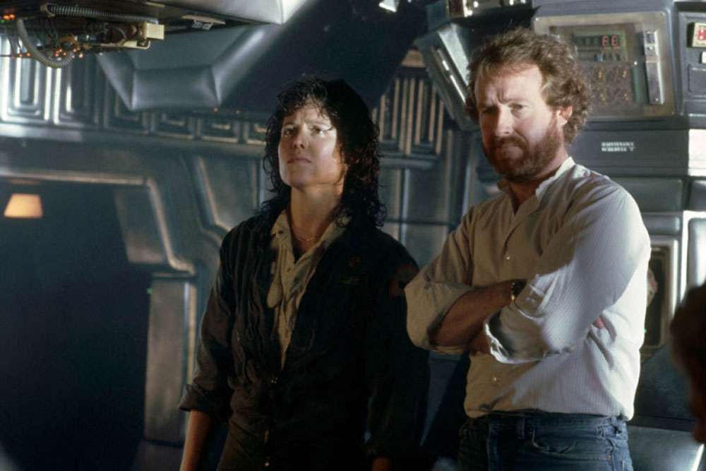Ridley Scott dit stop à Alien, la saga se tourne vers l’avenir