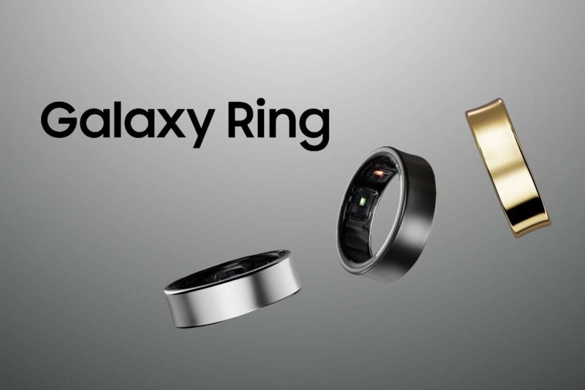 Samsung préparerait déjà le Galaxy Ring 2, mais sa sortie pourrait se faire attendre