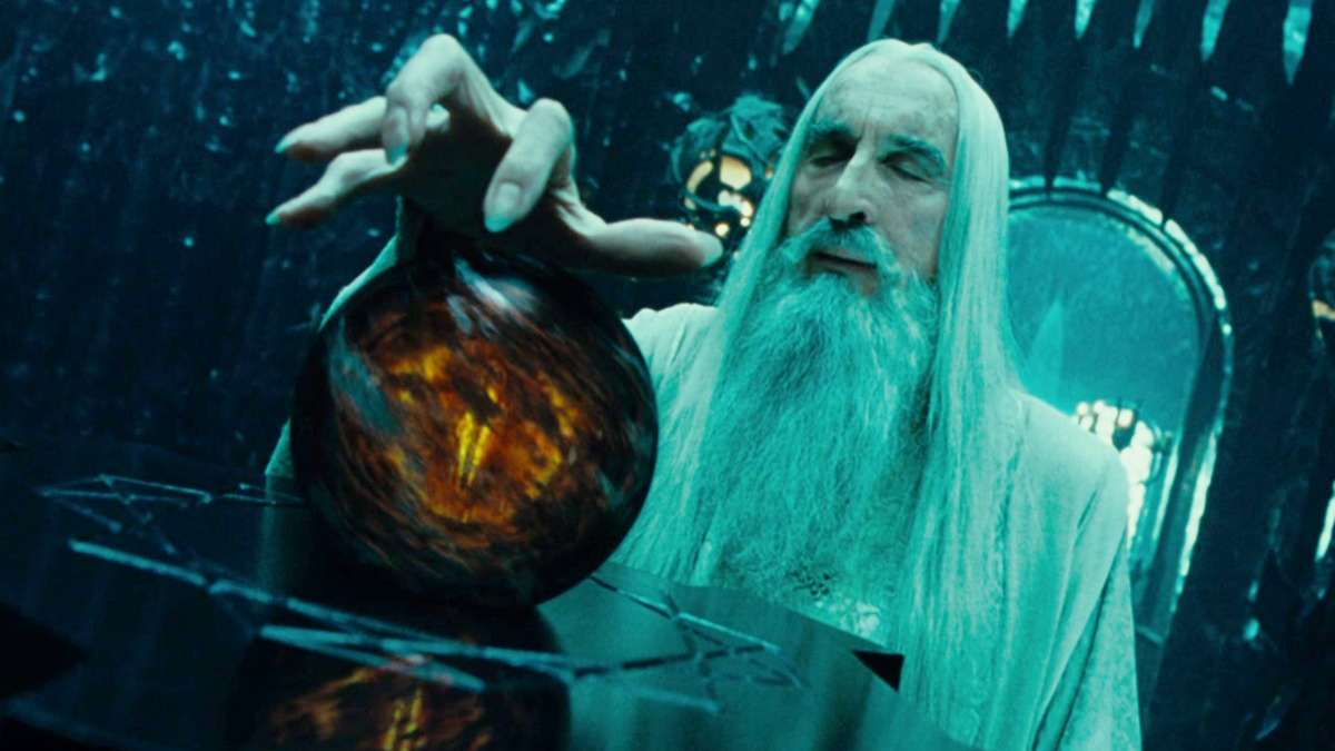 Pourquoi Saruman est-il devenu maléfique dans Le Seigneur des Anneaux ?