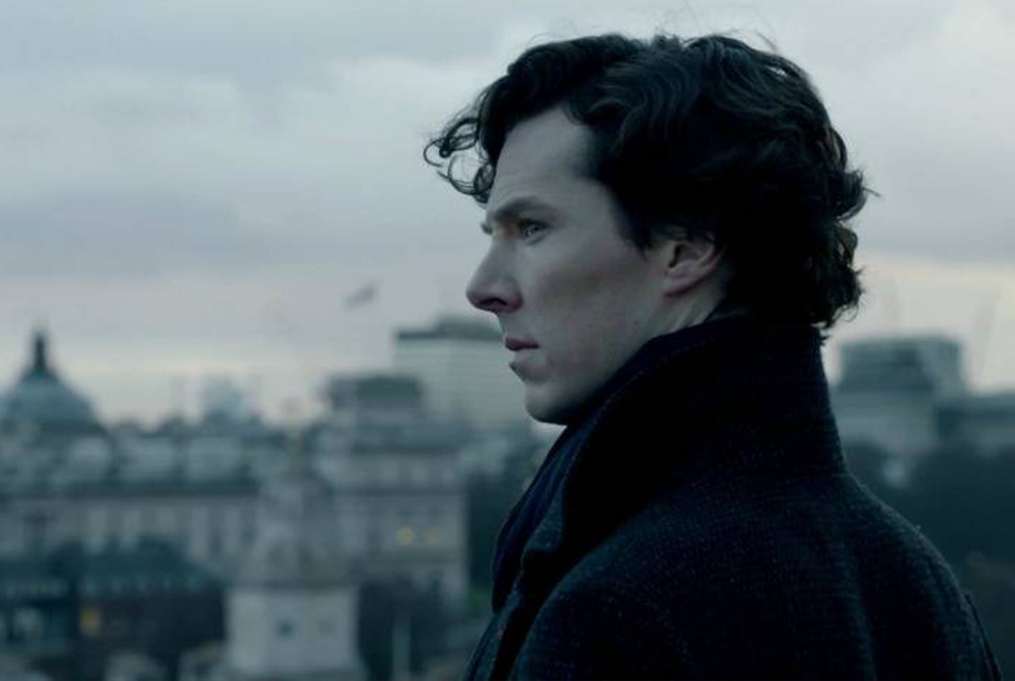 Sherlock saison 5 : pas de retour en vue selon Mark Gatiss