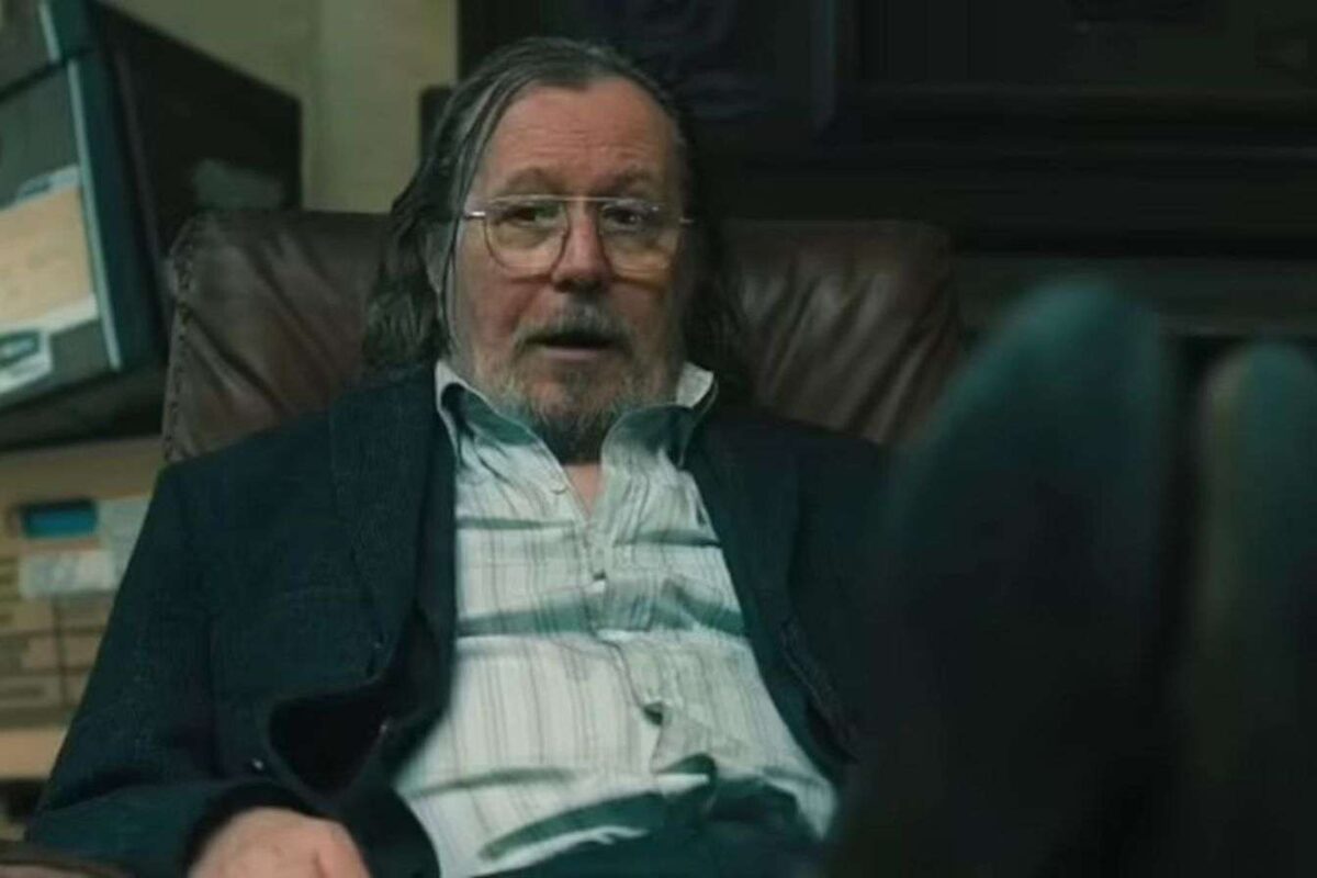 La date de sortie de la saison 5 de « Slow Horses » enfin révélée
