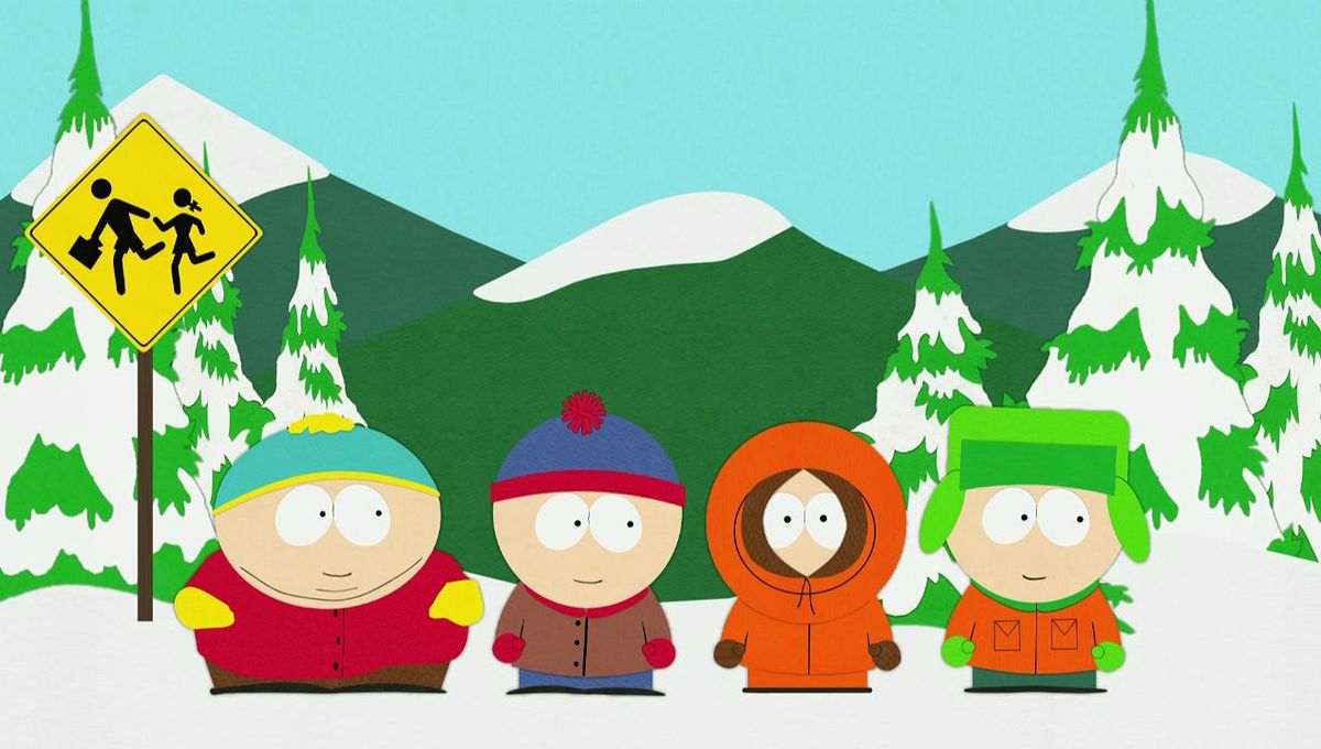 Quand South Park inspire une série animée pour enfants au Koweït