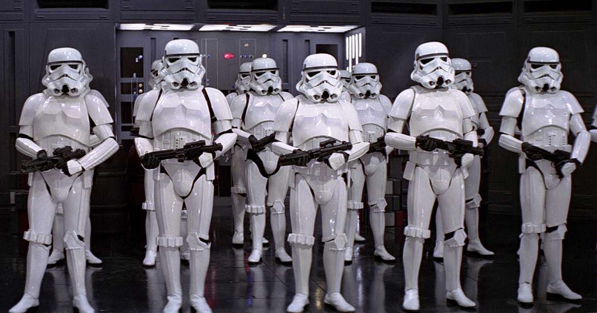 Lucasfilm dévoile sa vision pour un Star Wars « moins conventionnel »