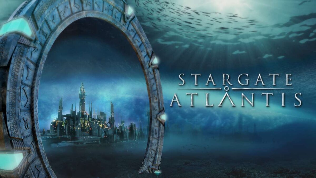 Quel budget faudrait-il pour construire la Porte d’Atlantis de Stargate dans la réalité ?