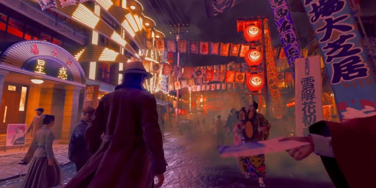 Stranger Than Heaven : le nouveau pari narratif de RGG Studio