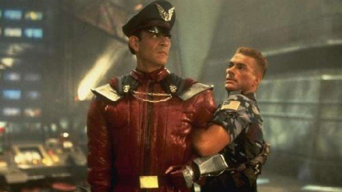 Walton Goggins, star de Fallout, rejoint le casting principal du film Street Fighter