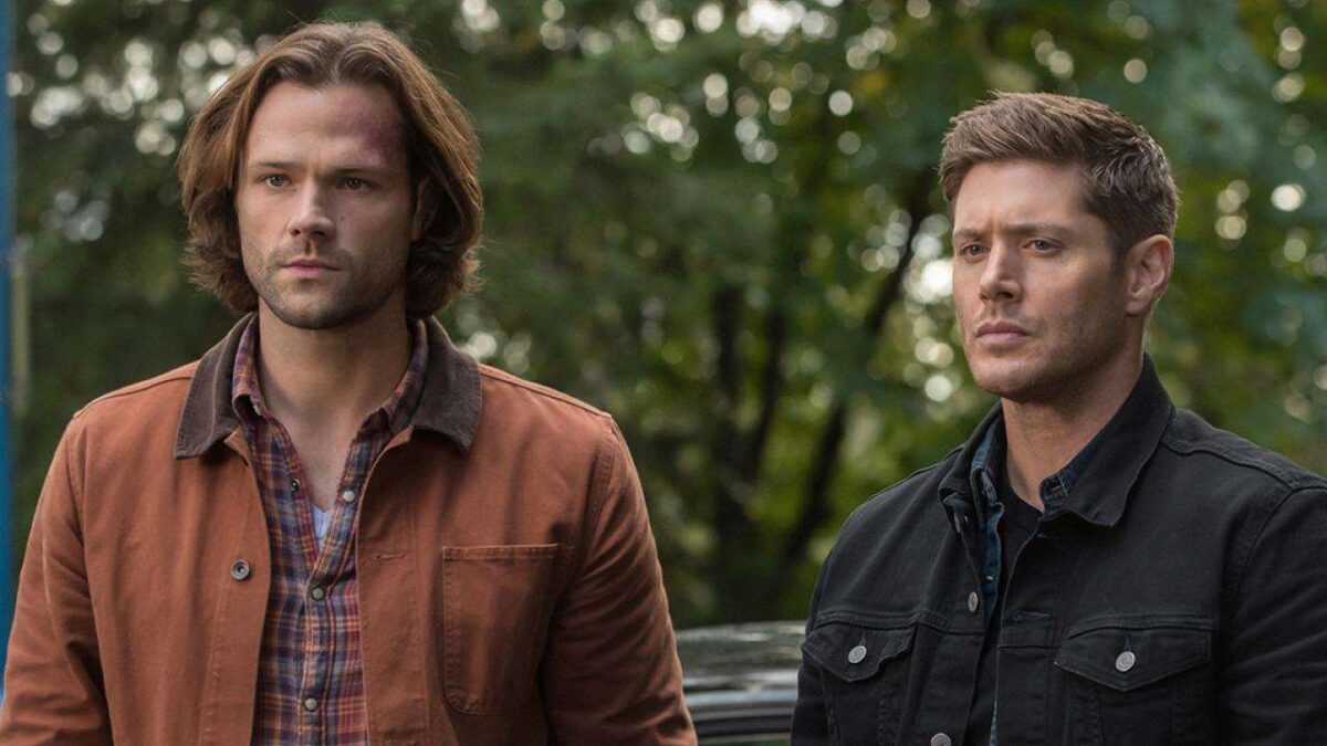 La fin originale de Supernatural, sombre, ouvrait la voie à une suite
