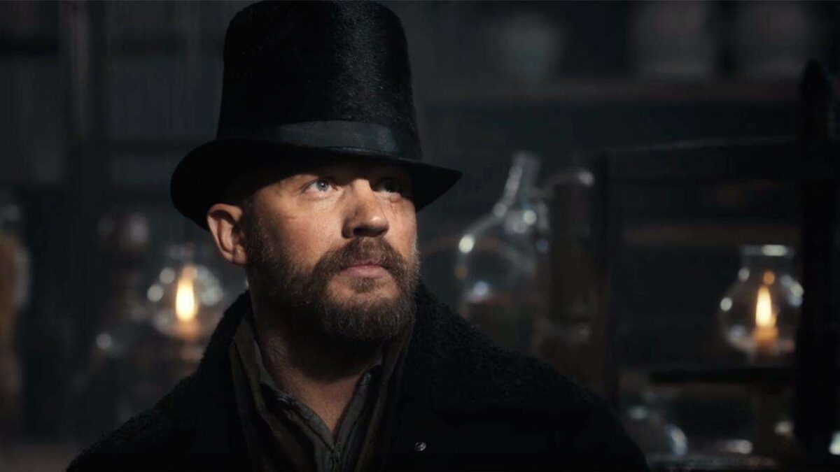 Une seconde saison serait méritée pour cette sombre série policière portée par Tom Hardy
