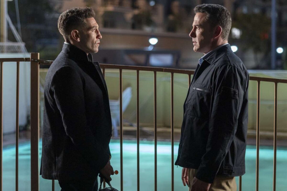 Le retour explosif de Ben Affleck et Jon Bernthal cartonne sur les plateformes de streaming mondiales
