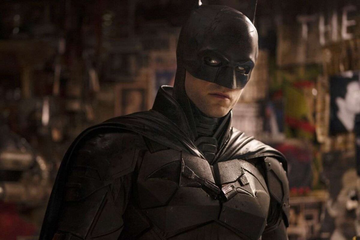 Une annonce attendue des fans de DC relance enfin le projet The Batman 2