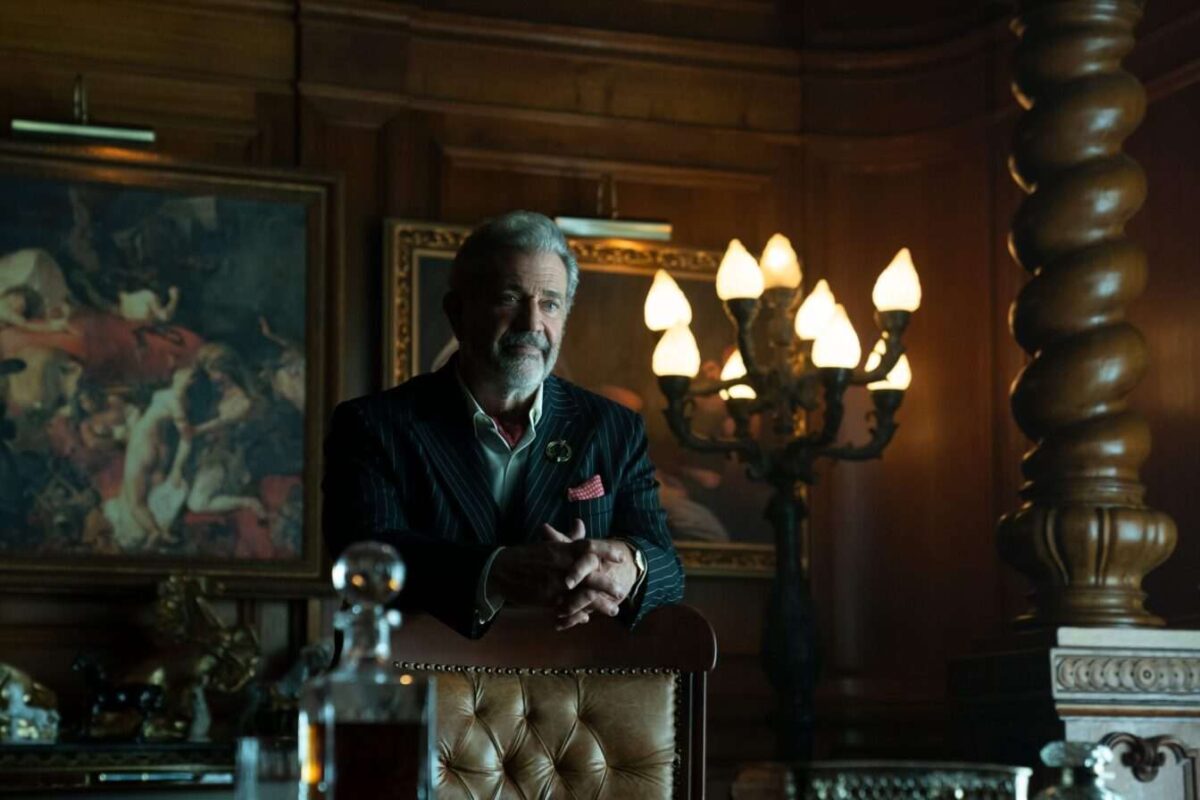 Le réalisateur de John Wick désavoue la série dérivée The Continental : “Ce n’est pas pareil”