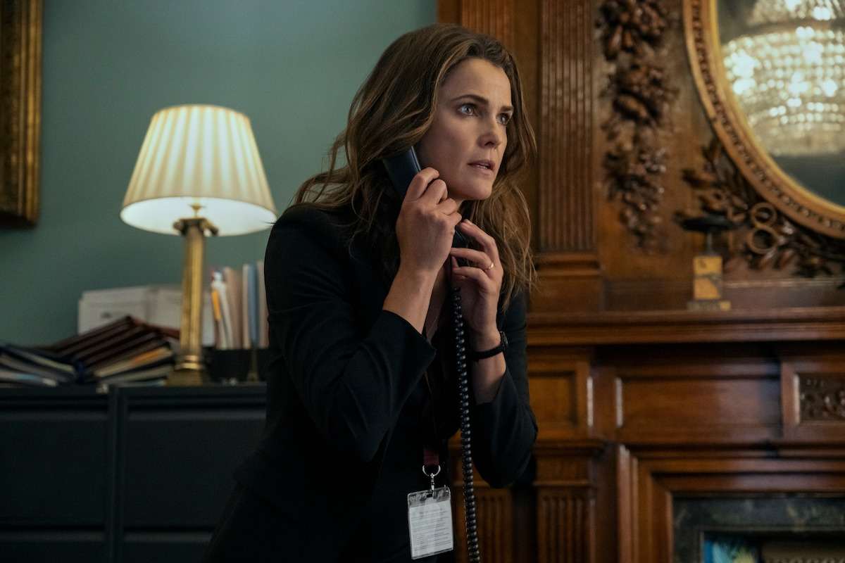 Netflix dévoile un teaser de la saison 3 de « The Diplomat », aux airs de réunion façon « West Wing »